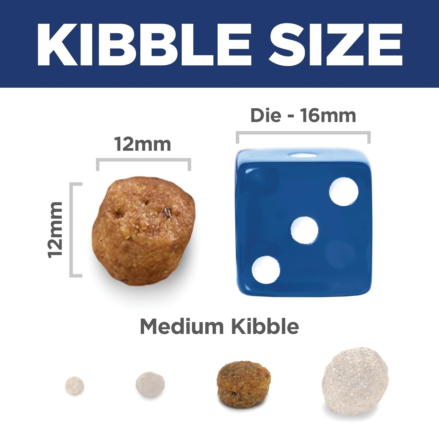 Adult 7+, Senior Adult 7+ Premium Nutrition, Dry Dog Food, Chicken, Brown Rice, & Barley, 15 Lb Bag