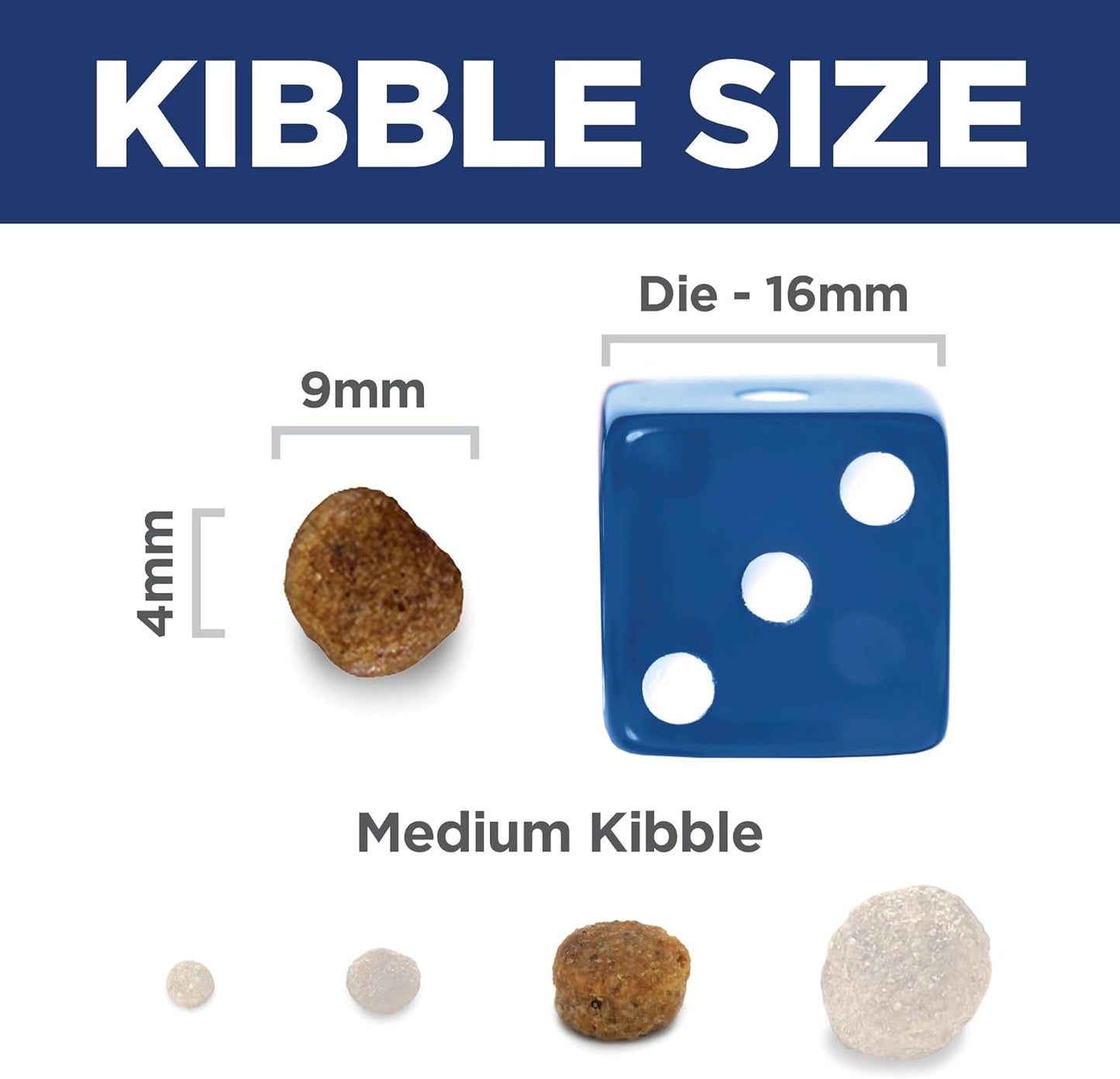 Adult 7+, Senior Adult 7+ Premium Nutrition, Small Kibble, Dry Dog Food, Chicken, Brown Rice, & Barley, 15 Lb Bag