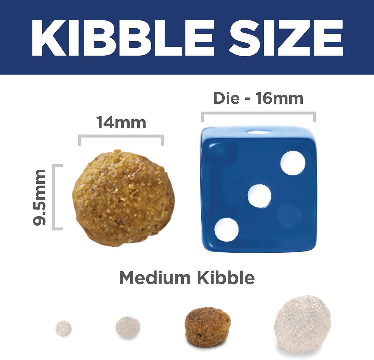 Adult 1-6, Adult 1-6 Premium Nutrition, Dry Dog Food, Chicken & Barley, 15 Lb Bag