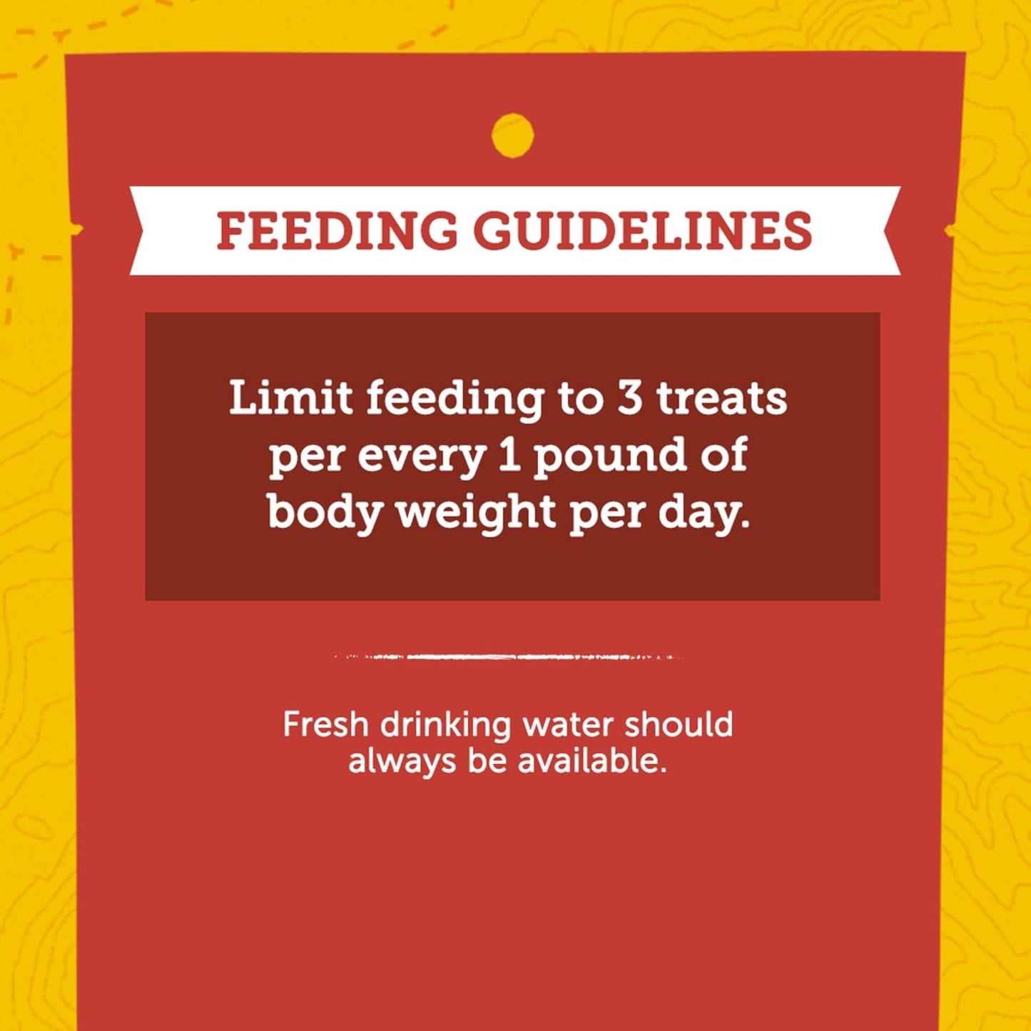 , Treats Mini Naturals Chicken Recipe, 6 Ounce (Pack of 2)