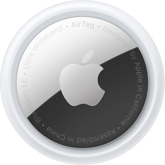 Airtag. Keep Track of and Find Your Pets, Keys, Wallet, Luggage, Backpack, and More. Simple One-Tap Set up with Iphone or Ipad