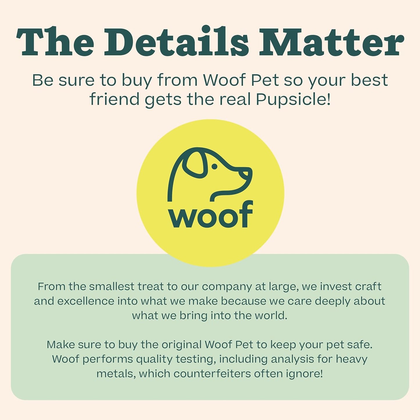 Starter Pack - Interactive Dog Toys for Boredom - Dog Treat Molds Silicone - Chicken-Flavored Healthy Treats for Dogs - Pupsicle Doggy Enrichment Toy - for XL Pups - 25-75 Lbs