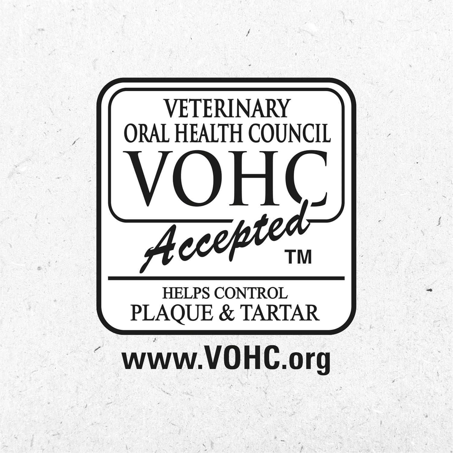 Original Teenie Dental Dog Treats, 12 Oz. Pack (43 Treats)