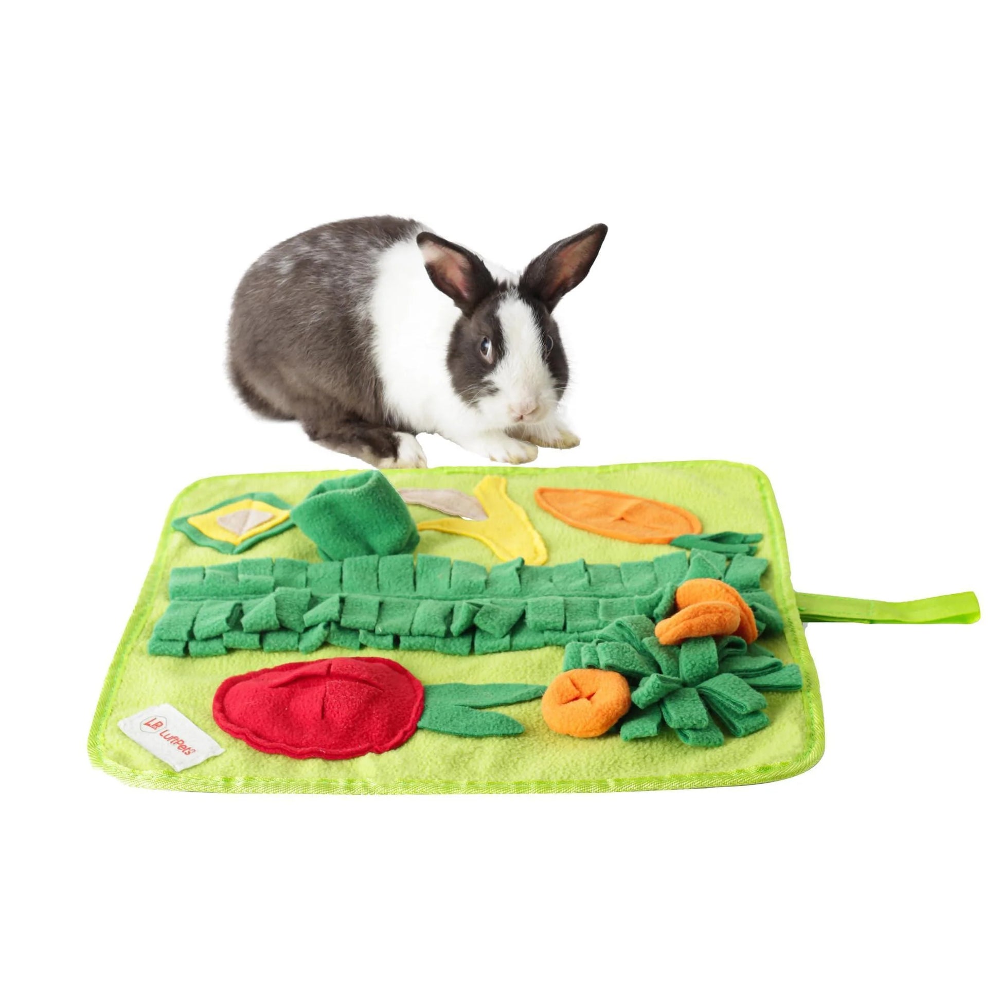 Snuffle Mat for Small Dogs & Cats