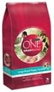 Purina ONE plus Large Breed Puppy Food Dry Formula 