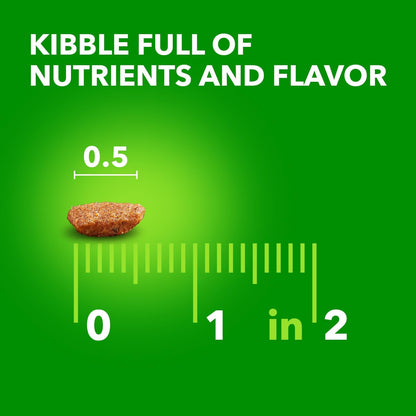 Proactive Health Large Breed Puppy Food with Real Chicken, 30.6 Lb. Bag