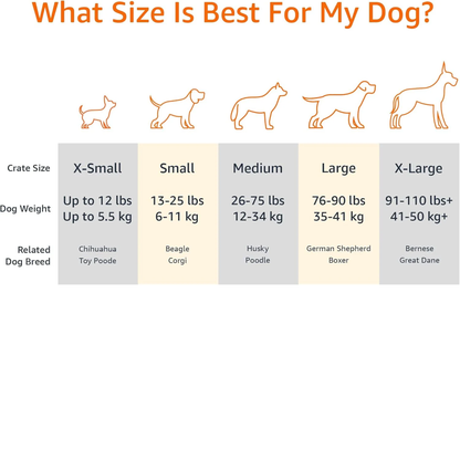 Cooling Breathable Elevated Dog Bed with Metal Frame for Large Dogs, 51 X 31 X 8 Inch, Grey