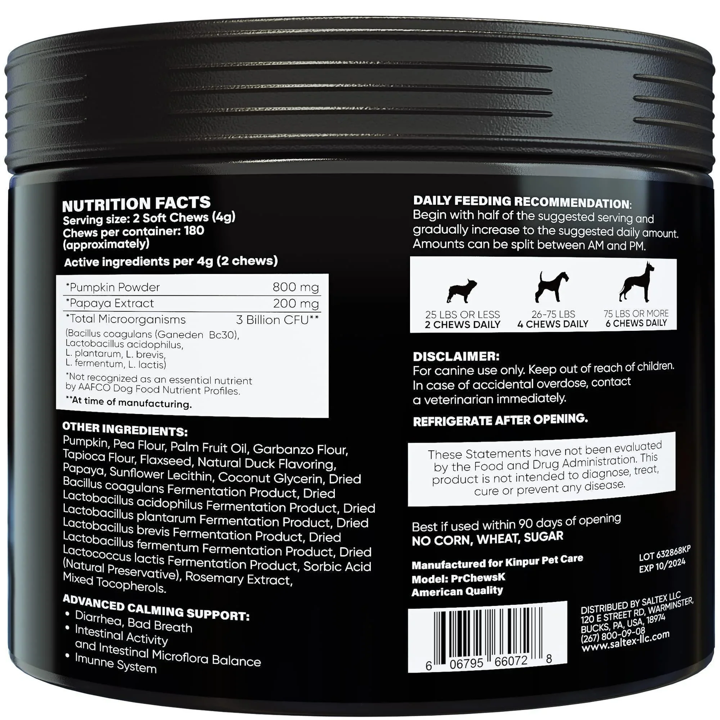 Green & Beautiful Lawn: Reduce Yellow Patches with Green Lawn Chews for Healthy Dogs! Easy Lower Nitrogen in Dog Urine and Deal with Unwanted Yellow Burn Spots.