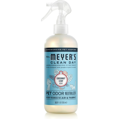 MRS. MEYER'S CLEAN DAY Pet Odor Neutralizer 12Oz