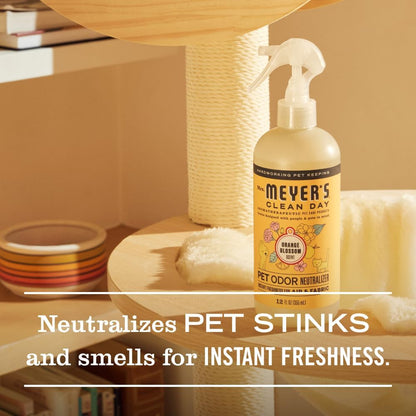 MRS. MEYER'S CLEAN DAY Pet Odor Neutralizer 12Oz