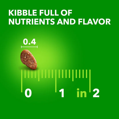 Proactive Health Small Breed Dog Food Dry with Real Chicken, 7 Lb. Bag