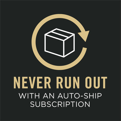 High Protein Puppy Food Shredded Blend Chicken & Rice Formula - 6 Lb. Bag