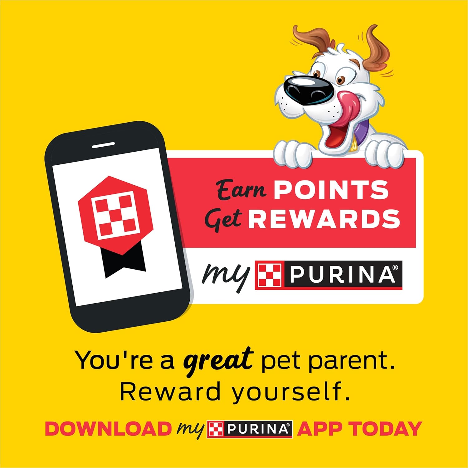 Purina Beggin' Strips With Real Bacon, Fun Size Original Bacon Flavor - 25 oz. Pouch