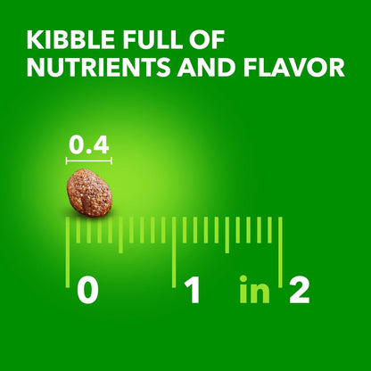 Proactive Health Puppy Food with Real Chicken, 7 Lb. Bag