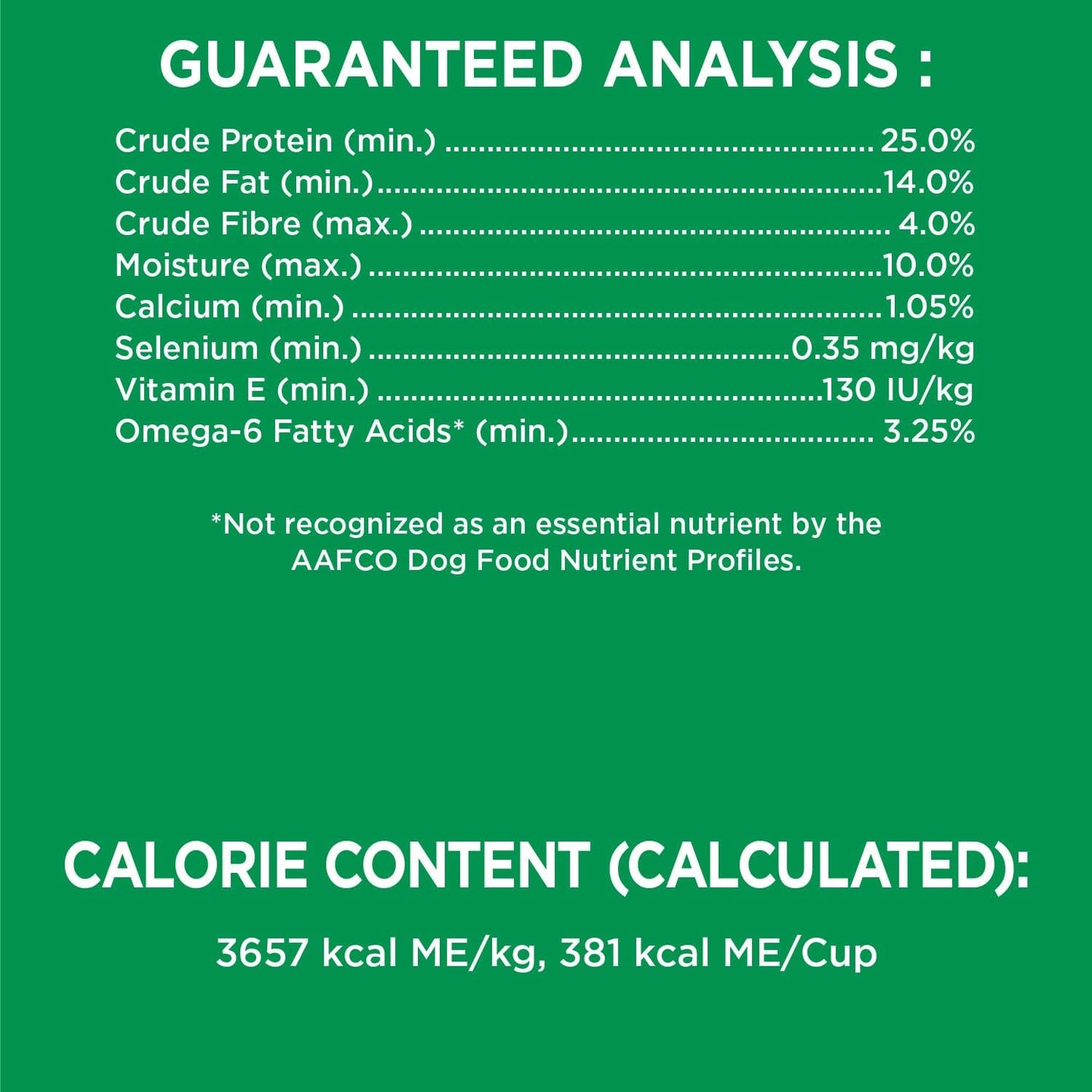 Proactive Health Minichunks Adult Dry Dog Food with Real Chicken, 7 Lb. Bag