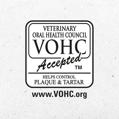 Original Teenie Dental Dog Treats, 12 Oz. Pack (43 Treats)