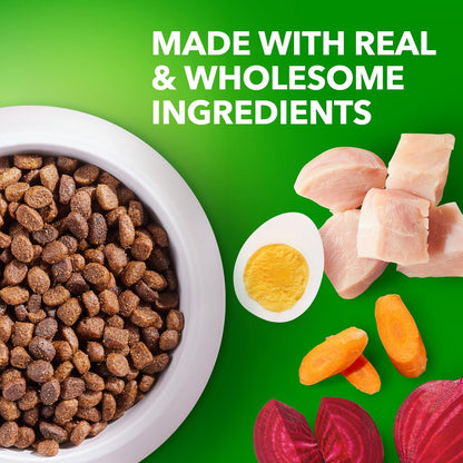 Proactive Health Puppy Food with Real Chicken, 7 Lb. Bag